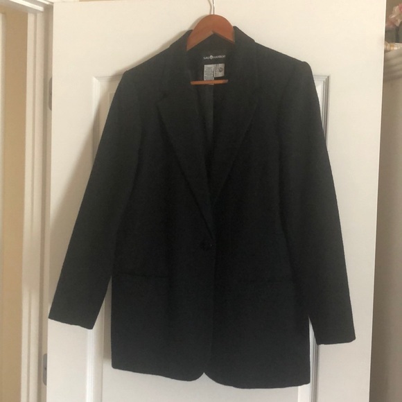 100% Wool Jacket - Picture 1 of 7